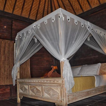 Kubudiuma Villas Bali Canggu Kültér fotó