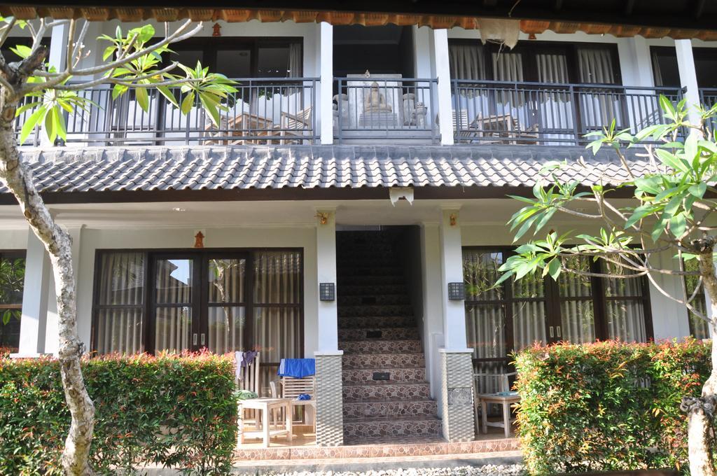 Kubudiuma Villas Bali Canggu Kültér fotó